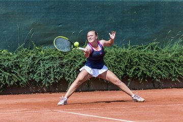 Bild 309 - BL2 Grossflottbeker THGC - RTHC Bayer Leverkusen : Ergebnis: 1:8